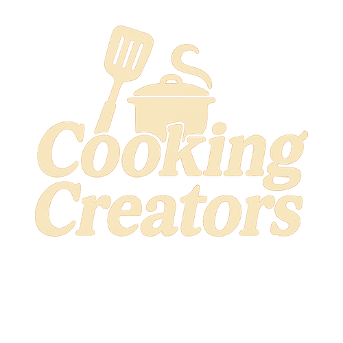 Cooking Creators